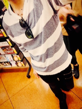 kohさんのコーディネート