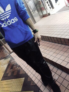 kohさんのコーディネート