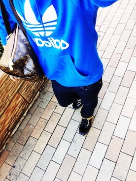 kohさんのコーディネート