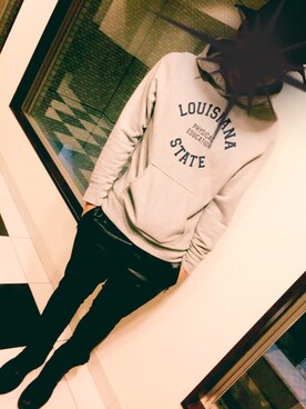 kohさんのコーディネート