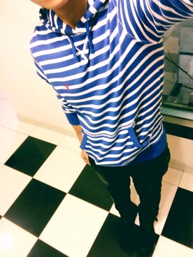 kohさんのコーディネート