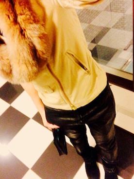 kohさんのコーディネート