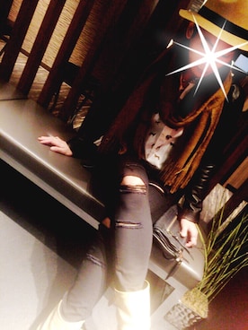 kohさんのコーディネート