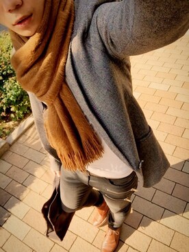 kohさんのコーディネート