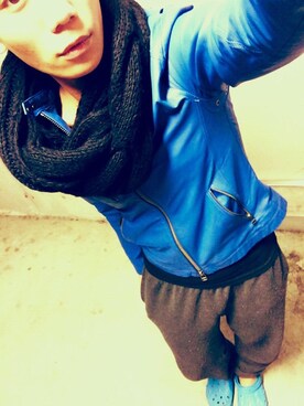 kohさんのコーディネート