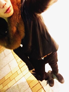 kohさんのコーディネート