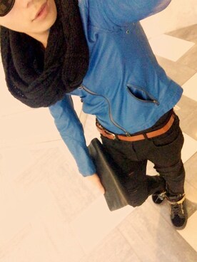 kohさんのコーディネート