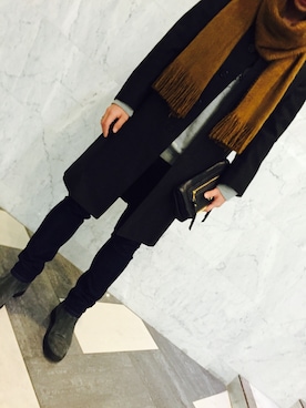 kohさんのコーディネート