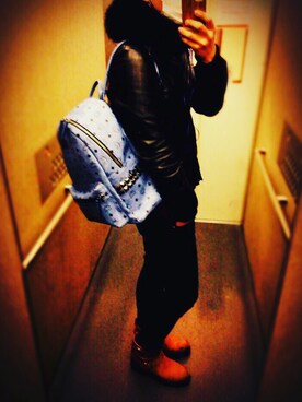 kohさんのコーディネート