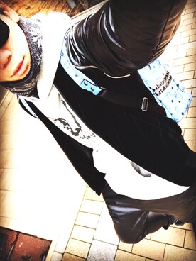 kohさんのコーディネート