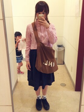 ruichamさんのコーディネート