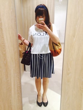 ruichamさんのコーディネート