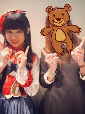 ruichamさんのコーディネート