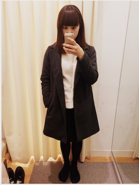 ruichamさんのコーディネート