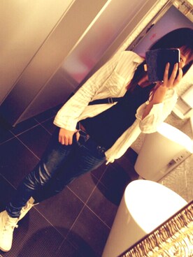 meeさんのコーディネート