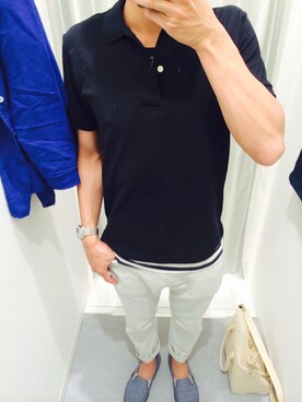 KEITAさんのコーディネート