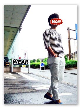 KEITAさんのコーディネート