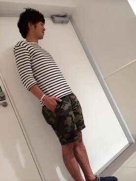 KEITAさんのコーディネート