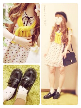 らむさんのコーディネート