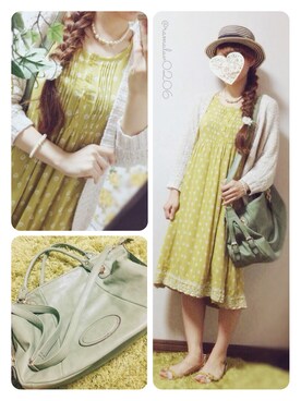 らむさんのコーディネート