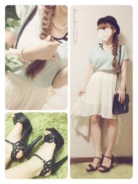 らむさんのコーディネート