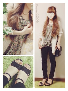 らむさんのコーディネート