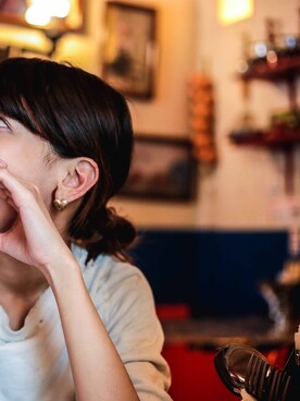 HIRUMESHIさんのコーディネート