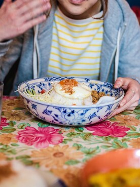 HIRUMESHIさんのコーディネート