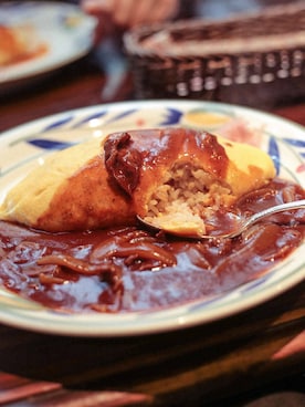 HIRUMESHIさんのコーディネート