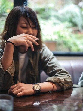 HIRUMESHIさんのコーディネート