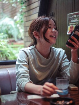 HIRUMESHIさんのコーディネート