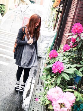 HIRUMESHIさんのコーディネート