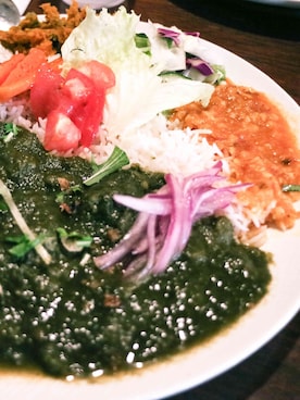 HIRUMESHIさんのコーディネート