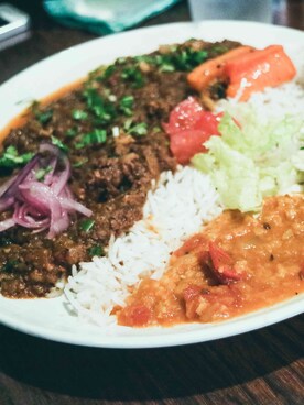 HIRUMESHIさんのコーディネート