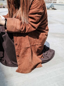 HIRUMESHIさんのコーディネート