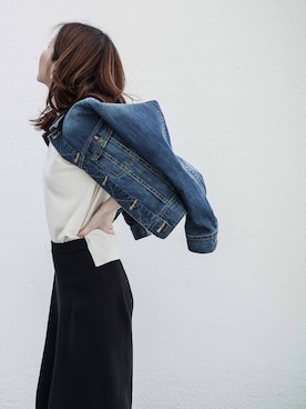 HIRUMESHIさんのコーディネート