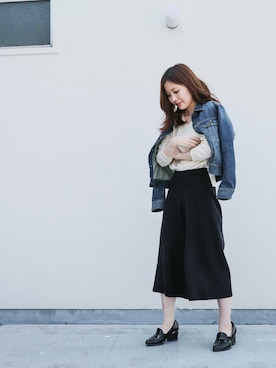 HIRUMESHIさんのコーディネート