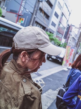 HIRUMESHIさんのコーディネート