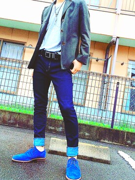 しょーさんのコーディネート