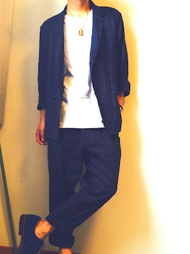 しょーさんのコーディネート