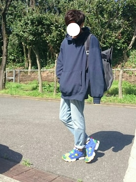 まっしゅとみー。さんのコーディネート