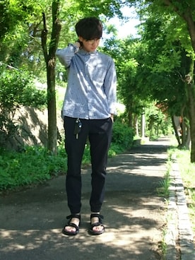 まっしゅとみー。さんのコーディネート