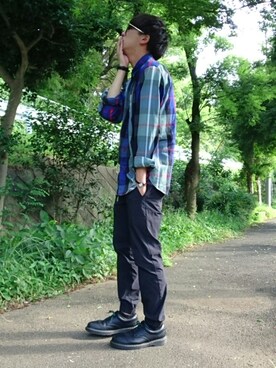 まっしゅとみー。さんのコーディネート