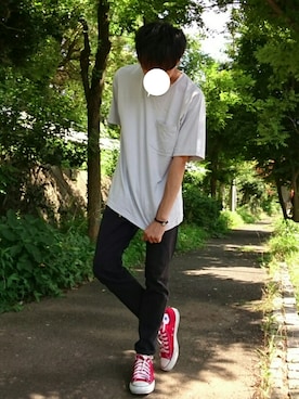 まっしゅとみー。さんのコーディネート