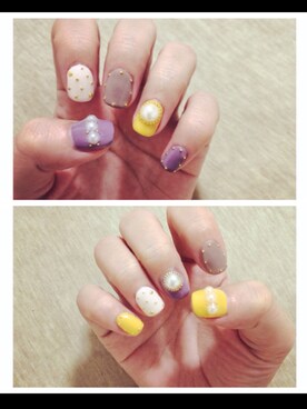 WEARさんのコーディネート