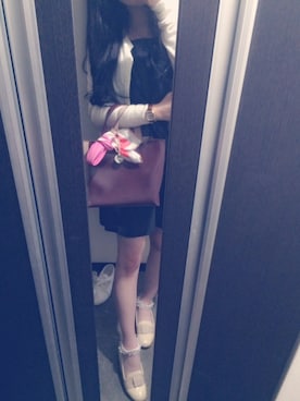 はるるさんのコーディネート