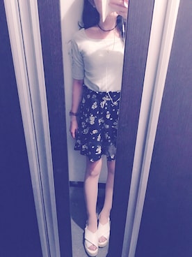 はるるさんのコーディネート