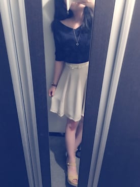 はるるさんのコーディネート