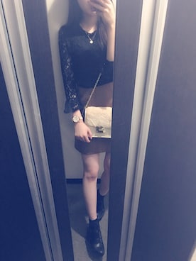 はるるさんのコーディネート