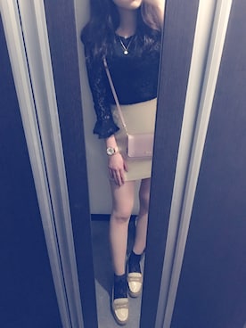 はるるさんのコーディネート